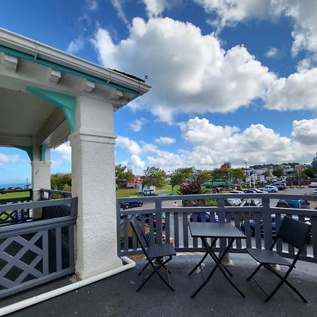Beach Hotel Torbay B&B Paignton Dış mekan fotoğraf