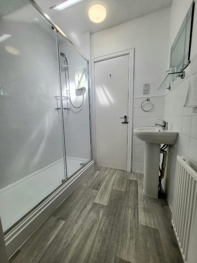 Beach Hotel Torbay B&B Paignton Dış mekan fotoğraf
