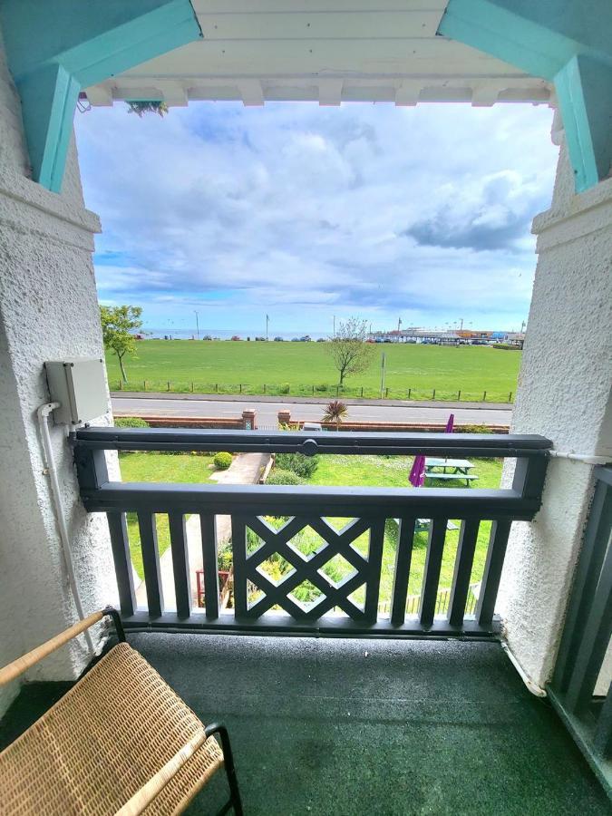 Beach Hotel Torbay B&B Paignton Dış mekan fotoğraf