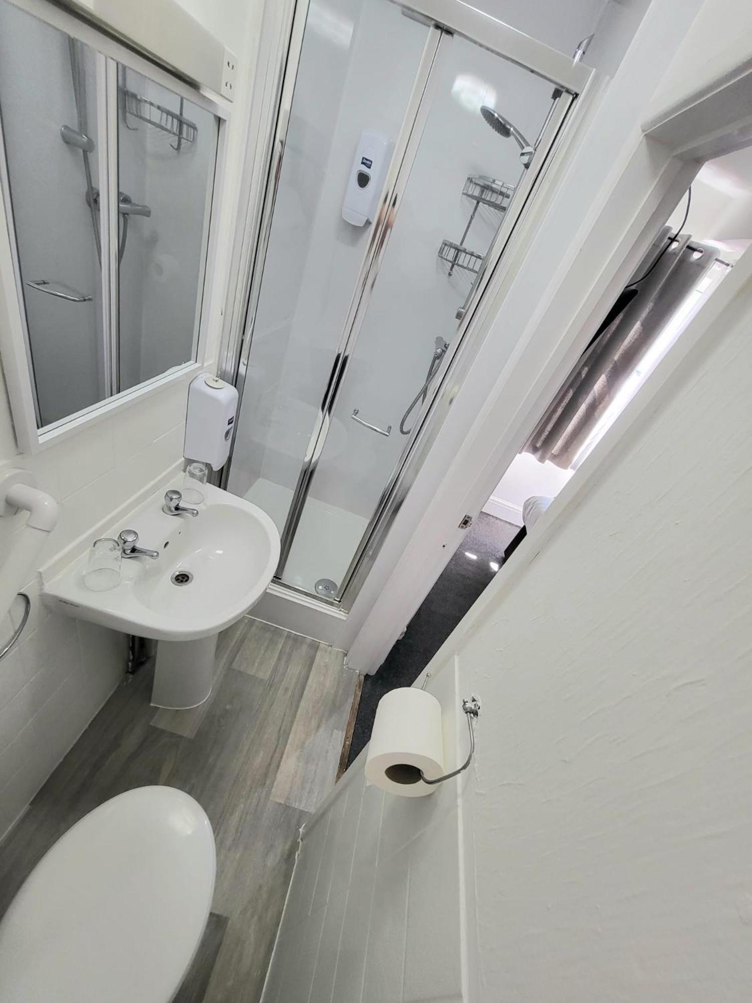 Beach Hotel Torbay B&B Paignton Dış mekan fotoğraf